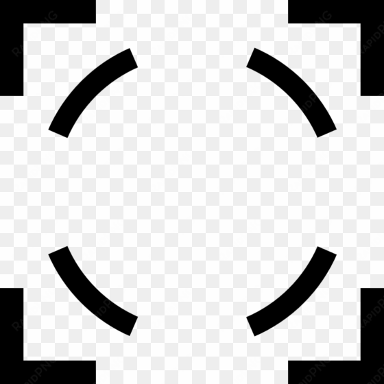 [www - zupmage - eu] - square crosshair png
