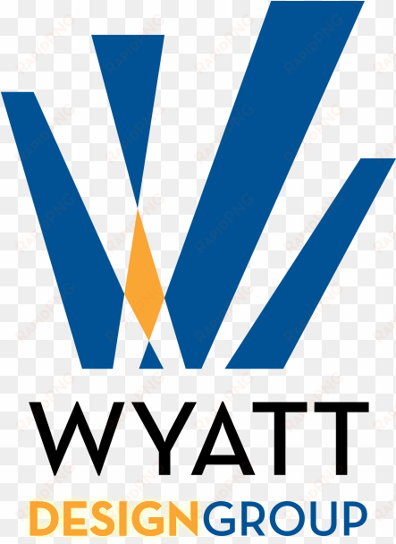 wyatt design group logo