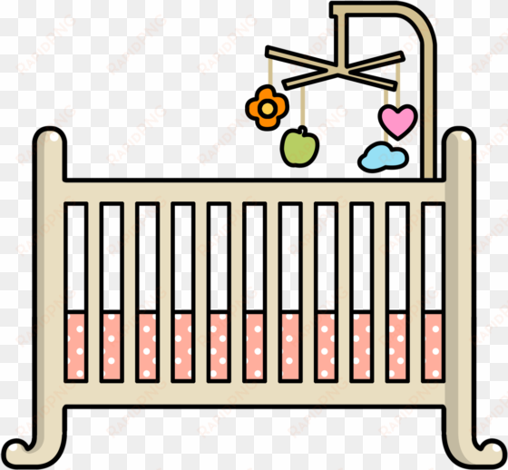 X Carwad Net - Crib Clipart transparent png image