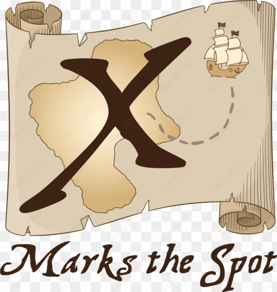 'x' marks the spot workshop - ouzel mcsquark and the island adventure [book]