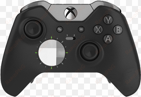 x1 - controle xbox one elite