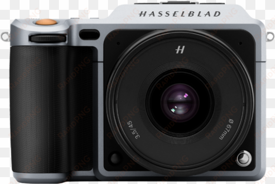 x1d medium format mirrorless digital camera - hasselblad x1d-50c medium format mirrorless digital