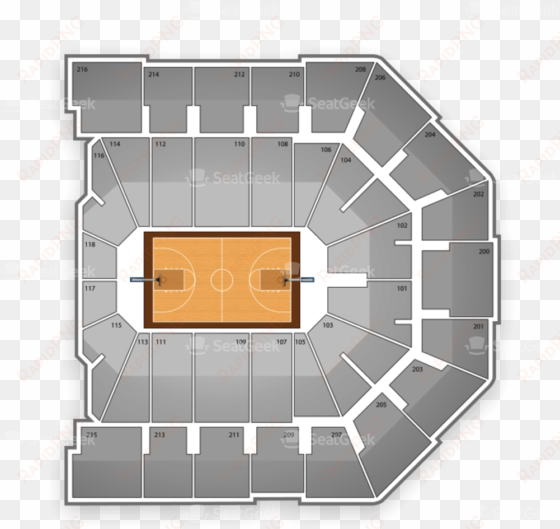 xavier musketeers womens basketball seating chart - xavier university