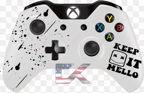xbox one controller marshmello - microsoft xbox one limited edition titanfall controller