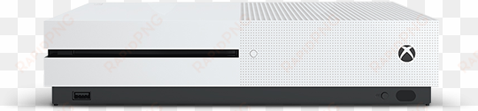 xbox one s - video game console
