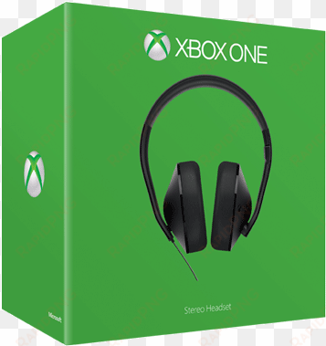 xbox one stereo headsets - microsoft official xbox one stereo headset xbox one