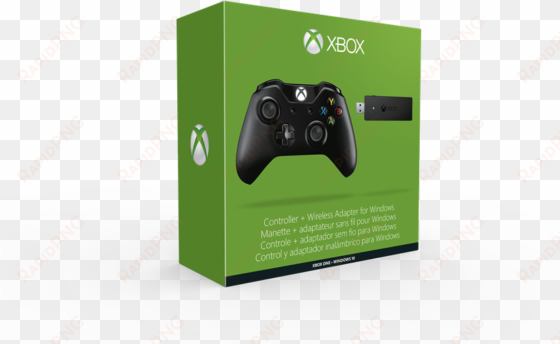 xbox wireless adapter for windows controller bundle - microsoft xbox bluetooth controller for xbox one