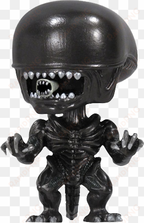 xenomorph pop vinyl figure - alien funko pop