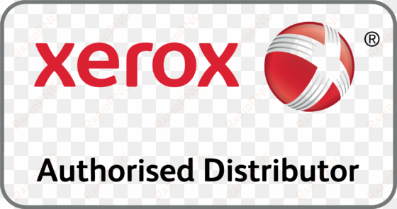 xerox business partner logo