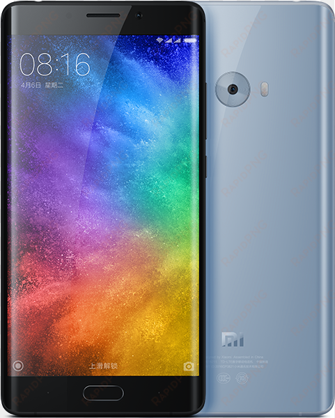 xiaomi mi note 2 (dual sim 4gb ram 64gb 4g lte) mobile