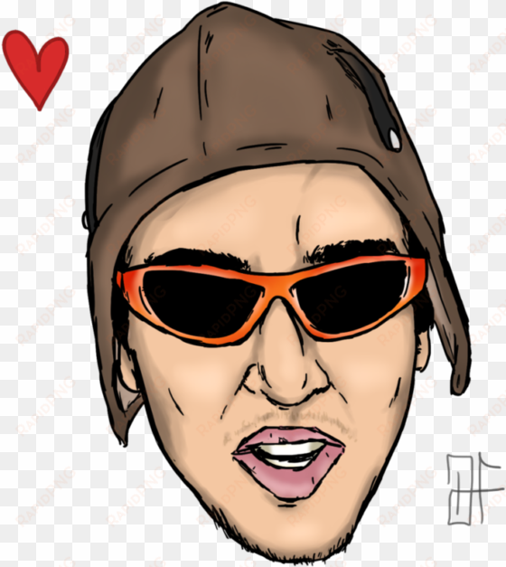 xoxo papa franku xoxo by milky-operation on deviantart - idubbbz