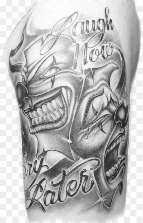 xt5pyo7 - creative arm tattoos for men