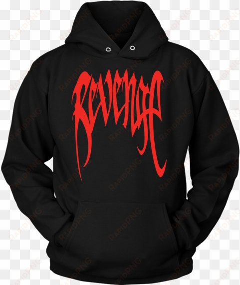 xxx tentacion revenge hoodie - xxxtentacion clothes
