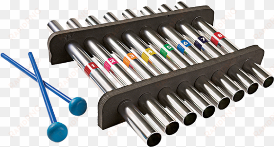 Xylophone transparent png image