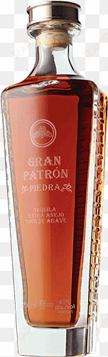 yacht wine supply gran patron - patron - gran piedra tequila (750ml)