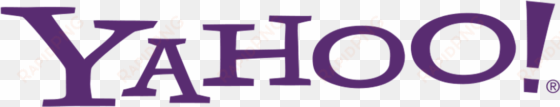 yahoo logo vector
