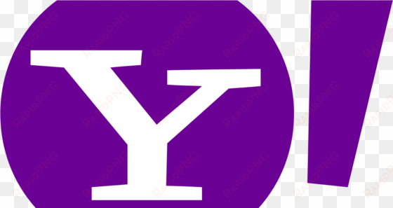 yahoo mail logo png