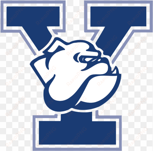 yale bulldogs logo png transparent - yale bulldogs logo