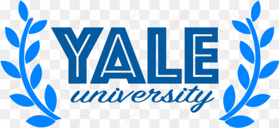 yale logo transparent - sanatan dharam public school