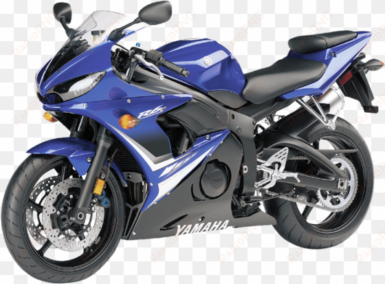 yamaha clipart yamaha bike - 2007 yamaha yzf r6s