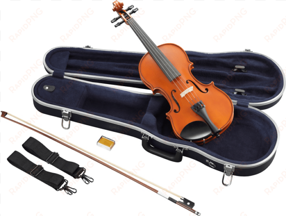 yamaha v3 series student violin outfit - yamaha v3ska