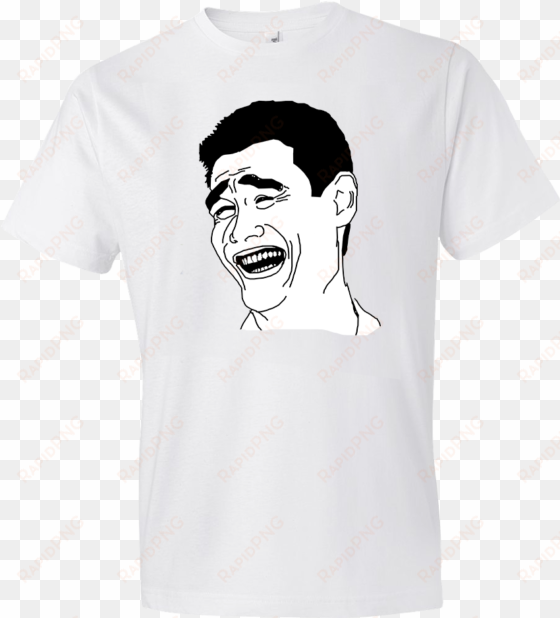 yao ming tee - yao ming meme