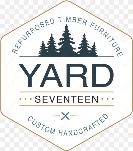 yard seventeen logo