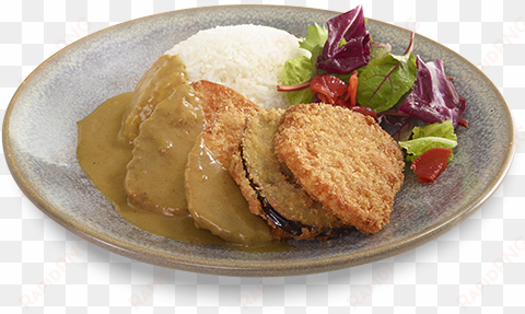 yasai katsu curry - yasai katsu curry wagamama