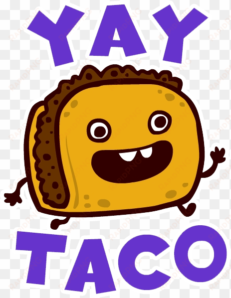 , yaytaco ) - yay mexican food