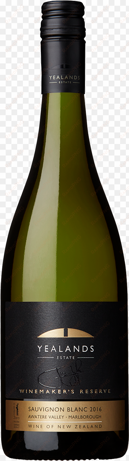 yealands estate - yealands estate single vineyard sauvignon blanc 2016