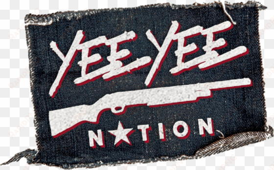 yee yee logos - yee yee