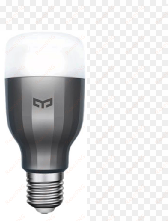 yeelight led light bulb - yeelight led light bulb ipl