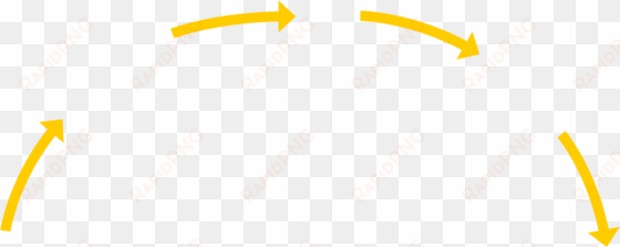 yellow arrow png download - glasses