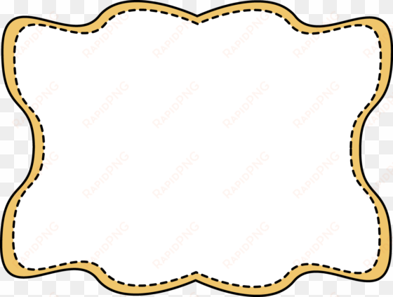 yellow frame clipart explore pictures - gold glitter frame png