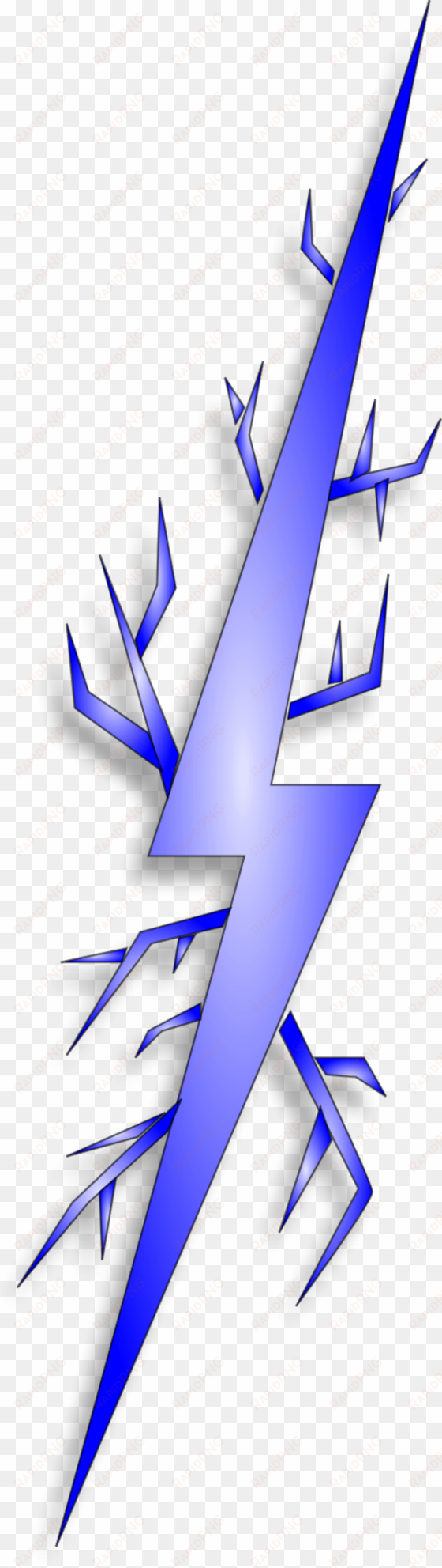 yellow lightning electricity bolt thunder lightning - spark clip art