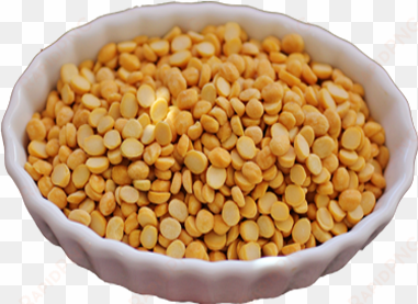 yellow split pea - split pea