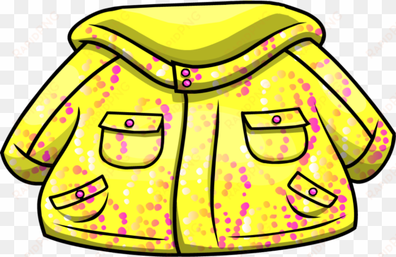 yellow winter jacket - winter jacket png clipart