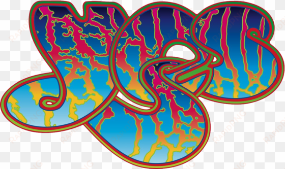 yes to re-release fly from here as remixed fly from - yes rock band logo