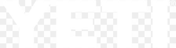 yeti brand logo - white background instagram size