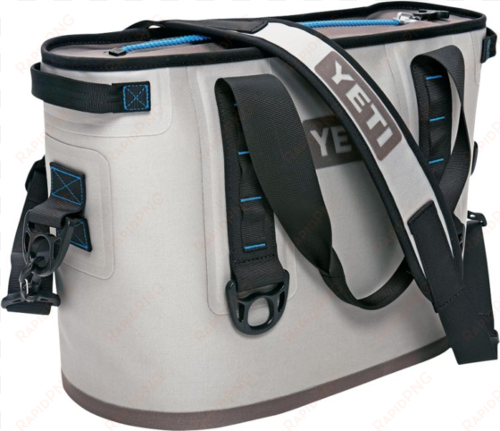 yeti® hopper™ 20 soft-sided bag coolers - yeti hopper 20