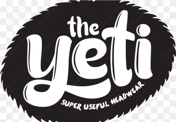 yeti-logo - yeti