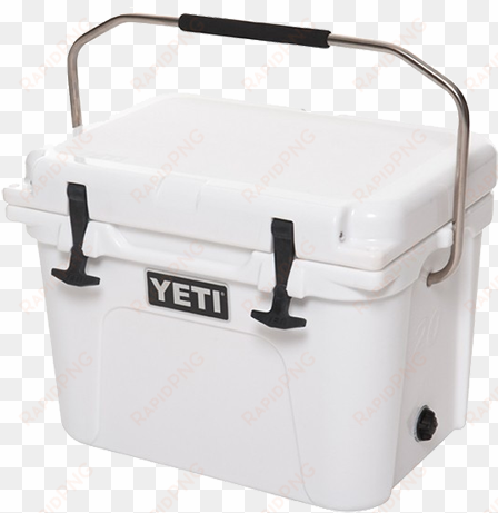 yeti roadie 20 cooler png