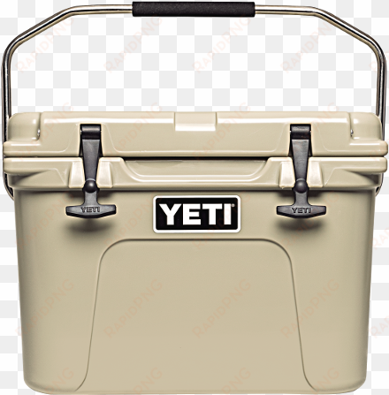 yeti roadie - yeti tan roadie cooler