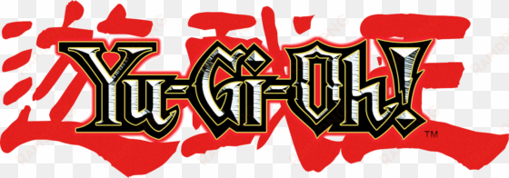 ygo duelmonstersenlogo - thumb - - yu gi oh logo png