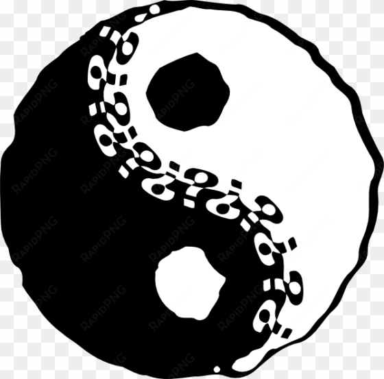 yin-yang clipart