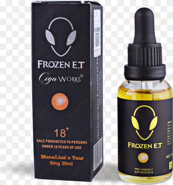 yixing alien smoke oil electronic cigarette liquid - smoke