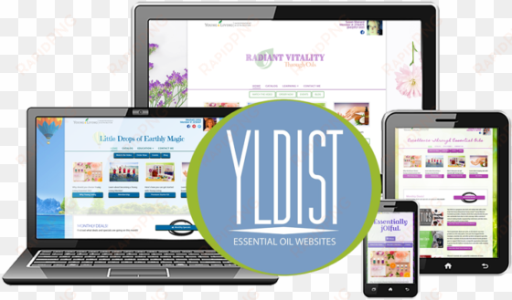 yldist helps you turn curious people into buyers, and - marketing