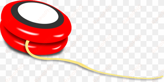 yo-yo, game, playing, string - yoyo clip art