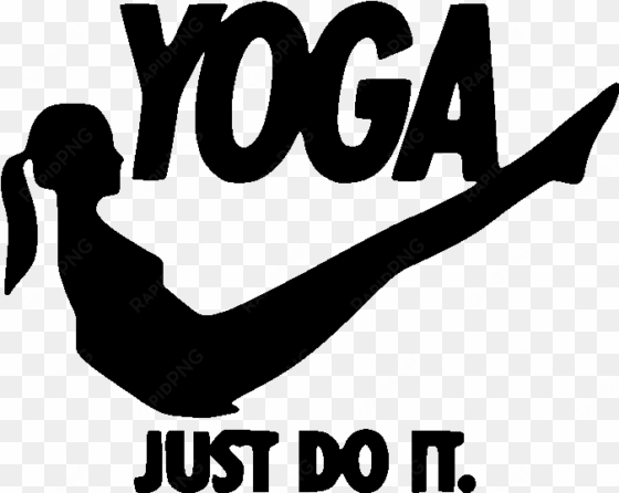 yoga just do it file size - yoga just do