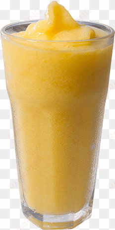 yoghurt mango smoothies 12 oz - mango smoothie png